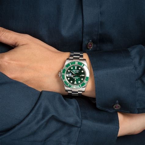 rolex hulk spiegelgracht